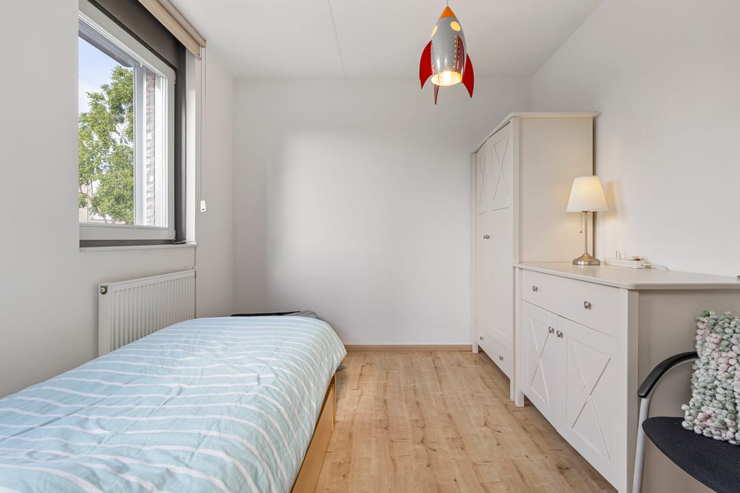 Foto 41 van Brittanniëlaan 41