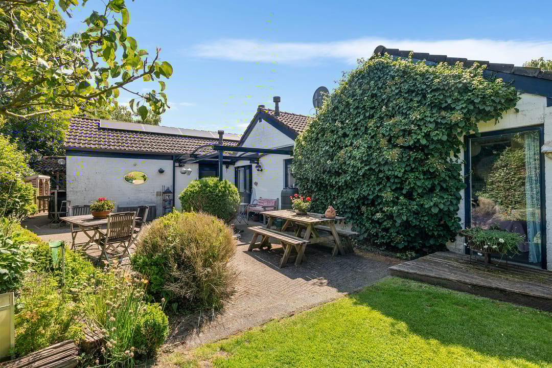 Foto 52 van Laan van het Kwekebos 356