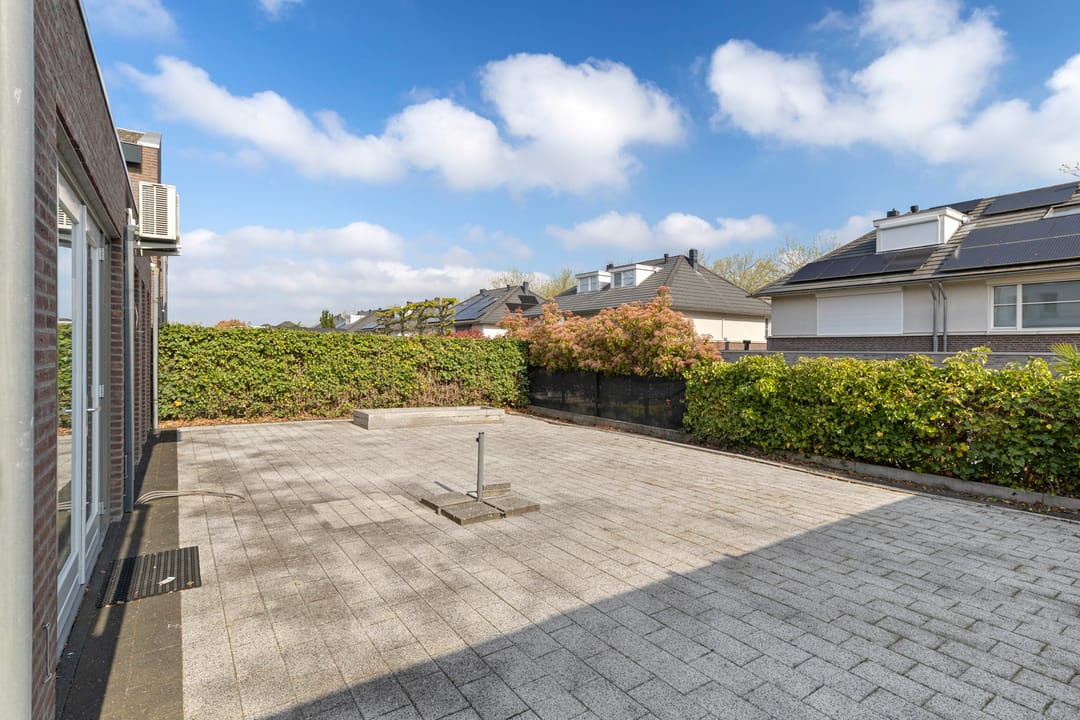 Foto 46 van Brittanniëlaan 41