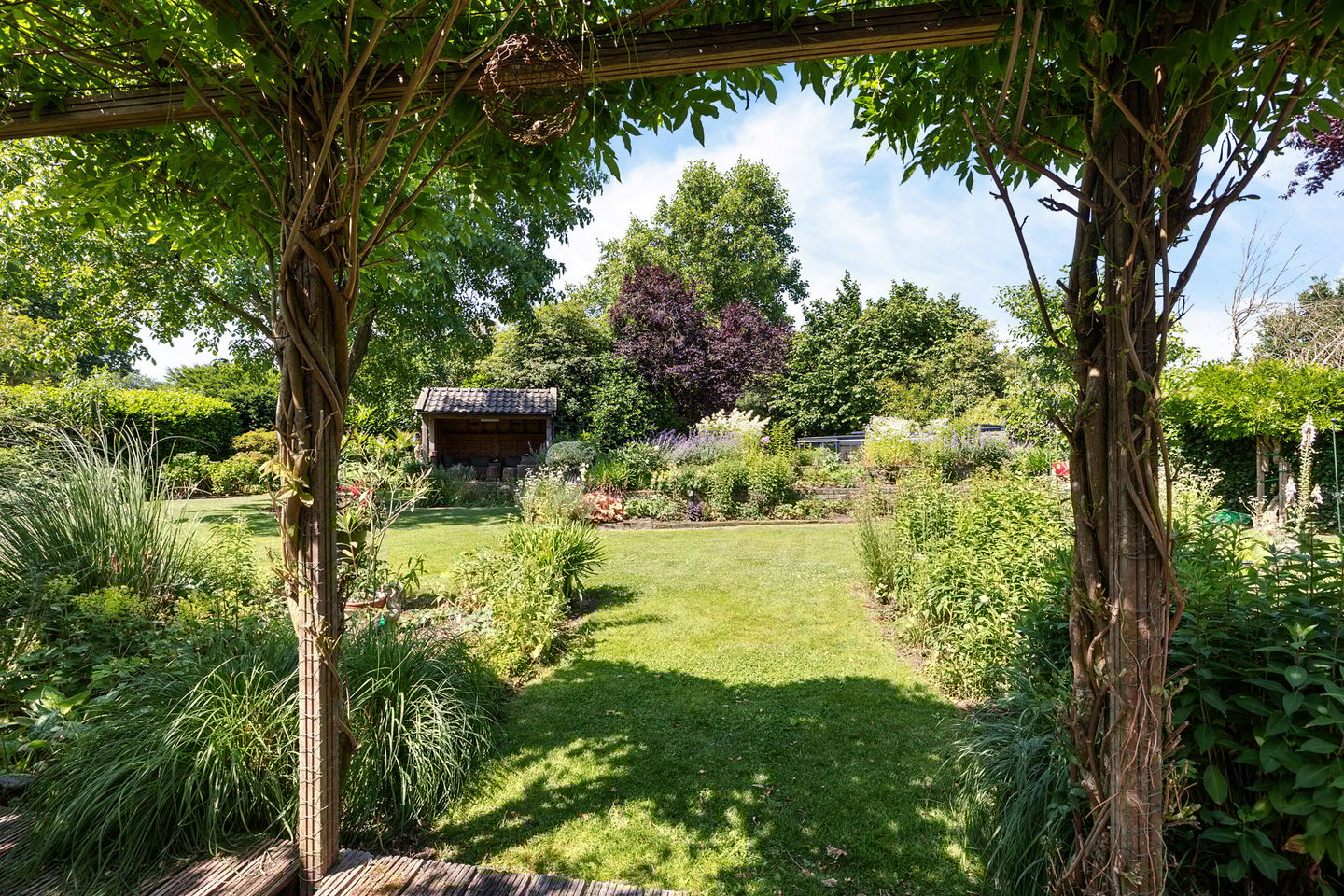 Foto 55 van Laan van het Kwekebos 356