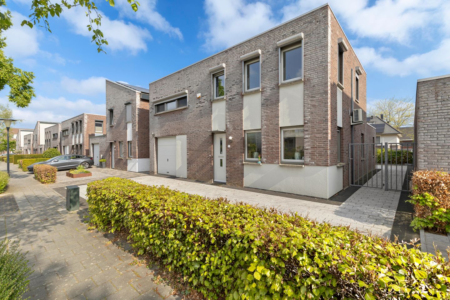 Foto 49 van Brittanniëlaan 41