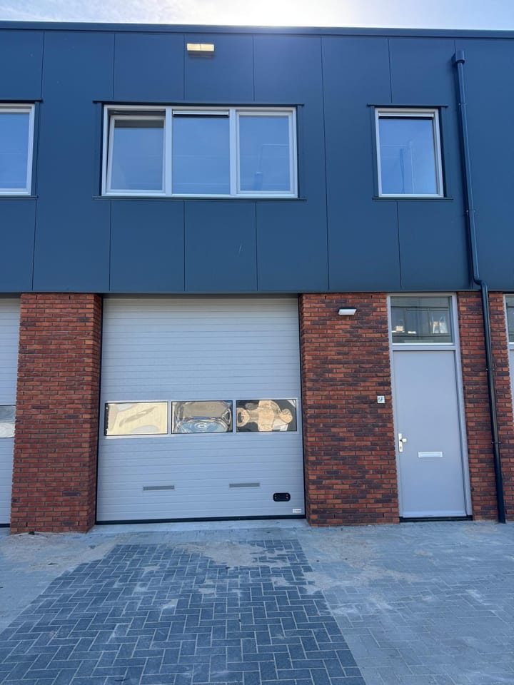 Energiestraat 5-F, Kampen