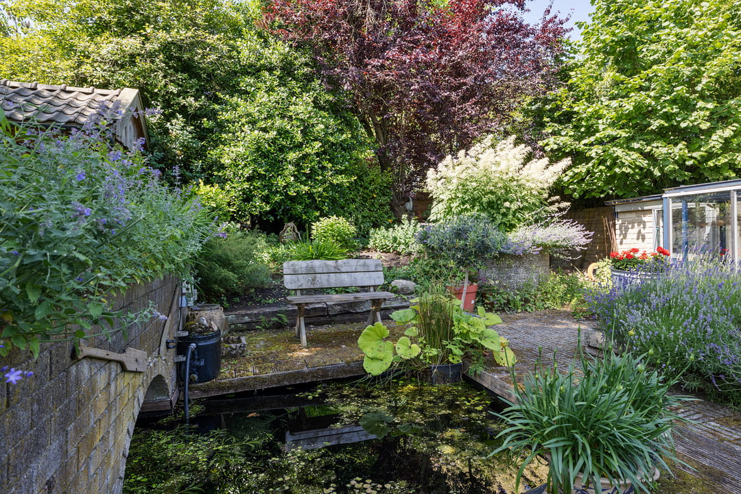 Foto 62 van Laan van het Kwekebos 356