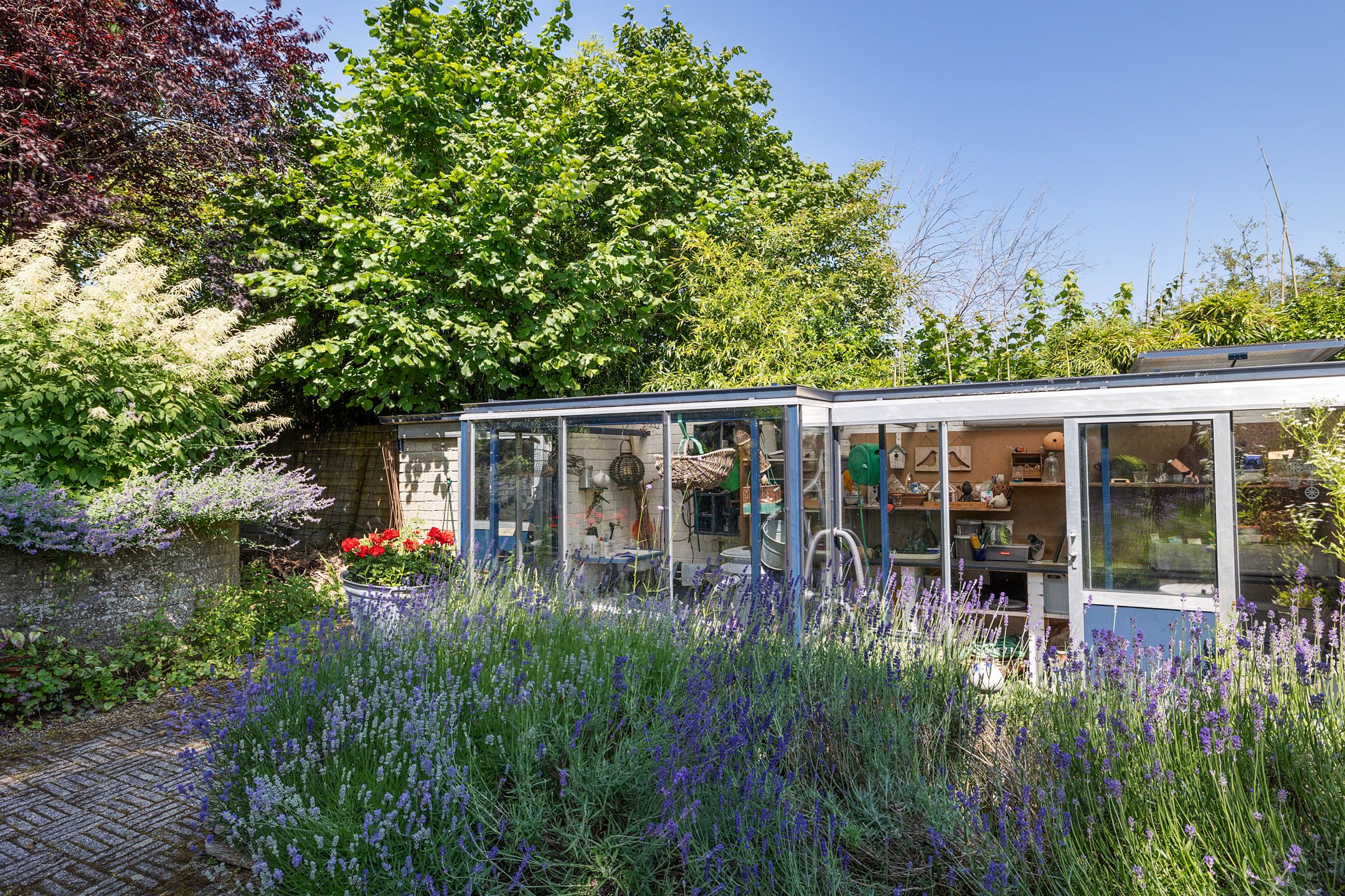 Foto 63 van Laan van het Kwekebos 356