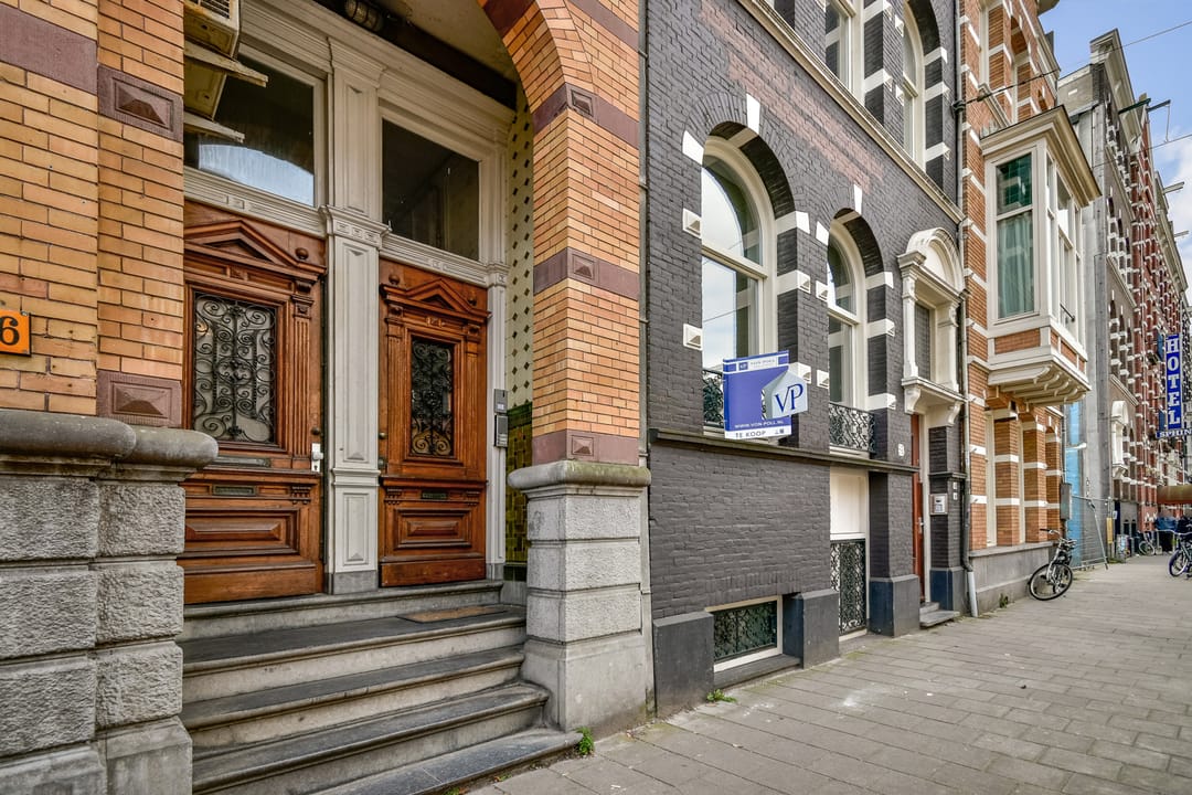 Photo 16 of Weteringschans 86-2