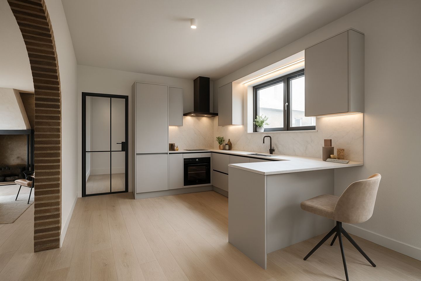 Photo 14 of Raadhuisstraat 49