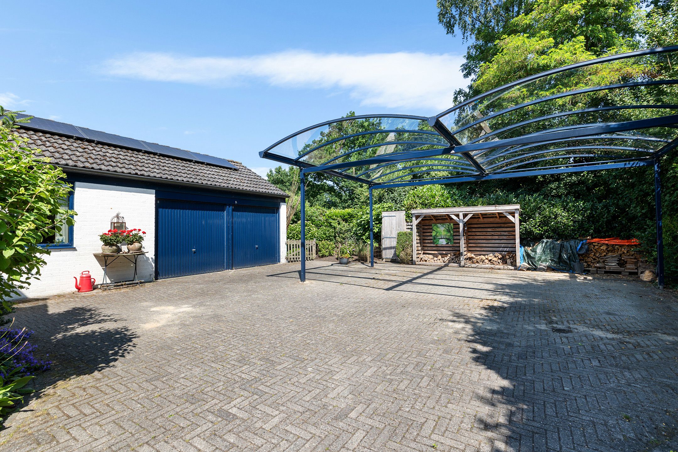 Foto 72 van Laan van het Kwekebos 356