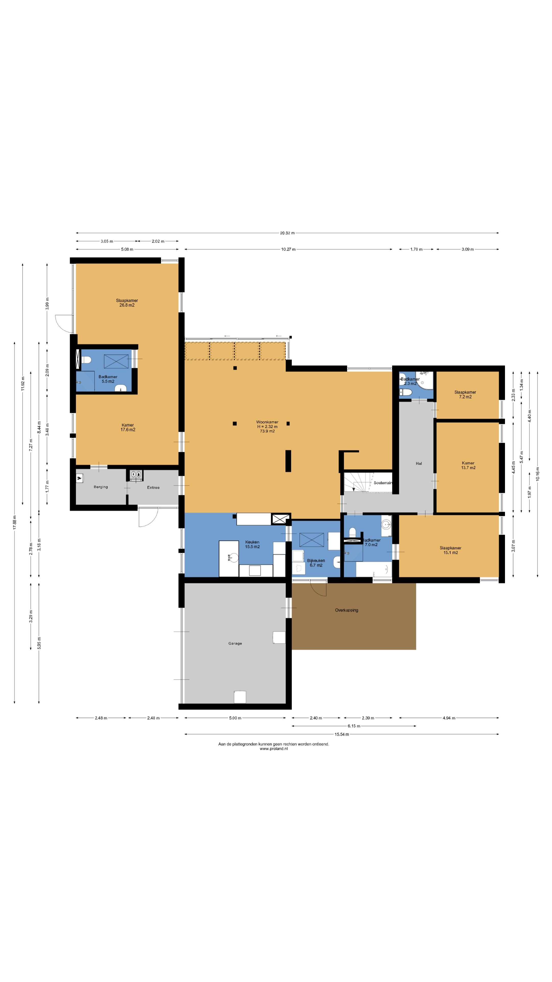 Foto 81 van Laan van het Kwekebos 356