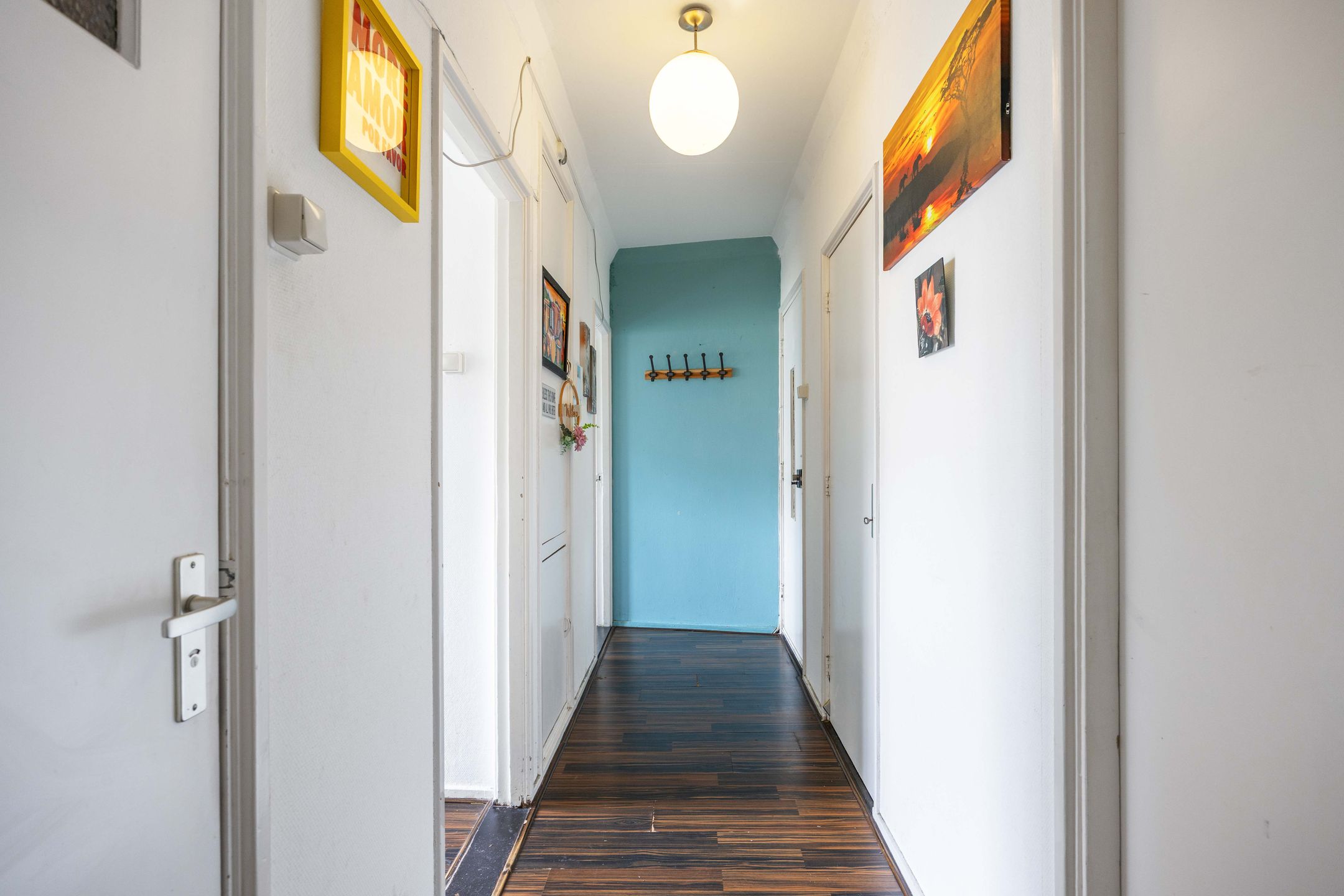 Foto 9 van Madame Curiestraat 157