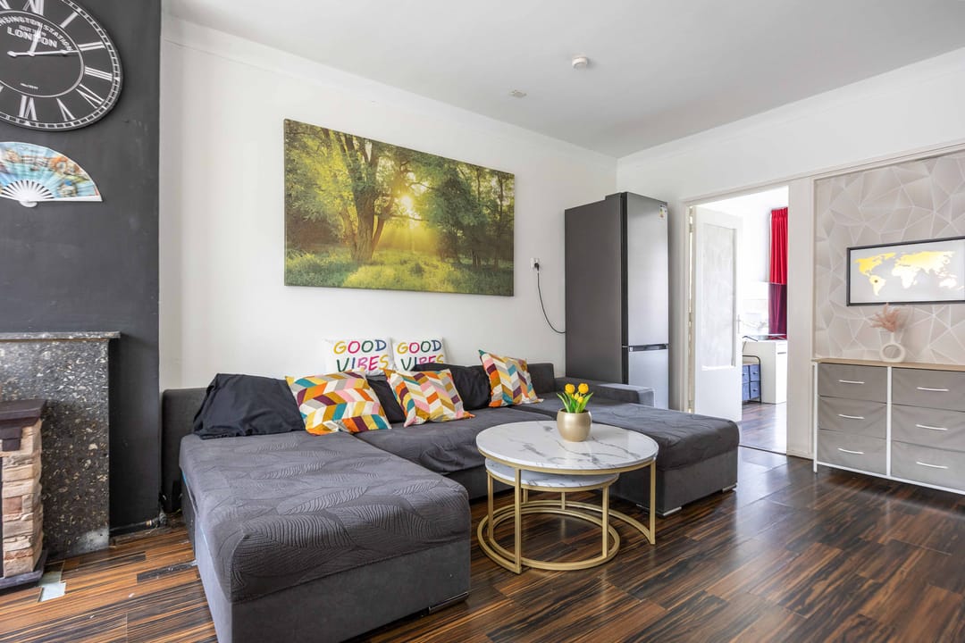 Foto 11 van Madame Curiestraat 157