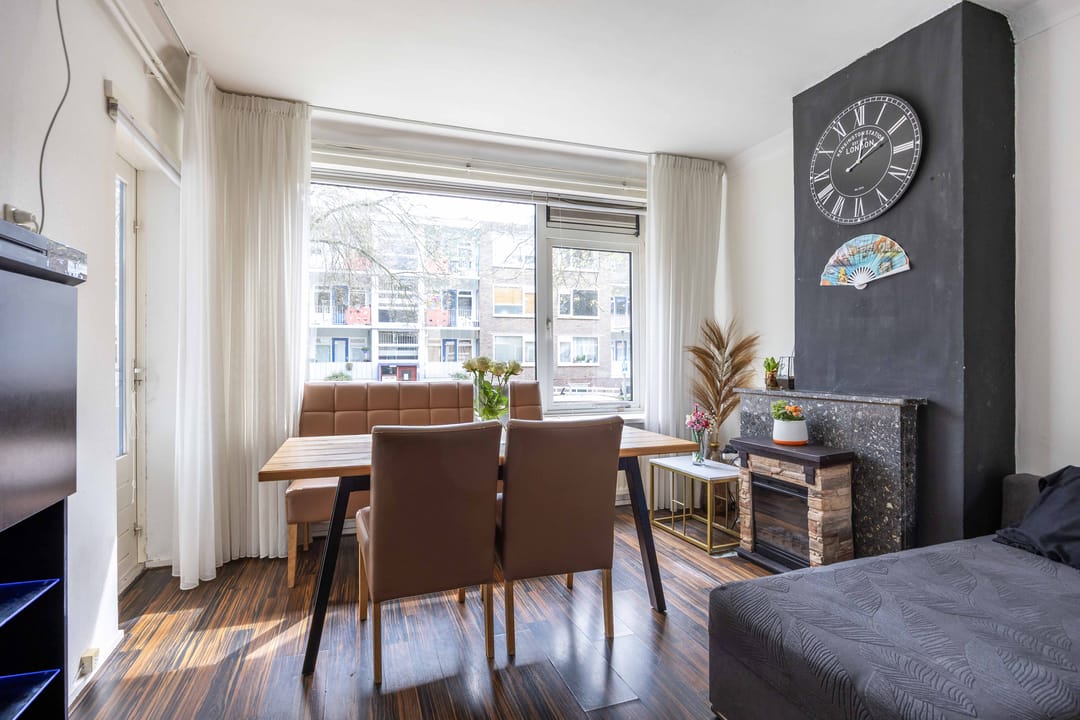 Foto 13 van Madame Curiestraat 157