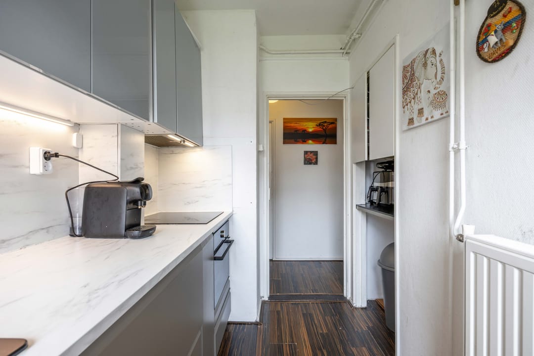 Foto 17 van Madame Curiestraat 157