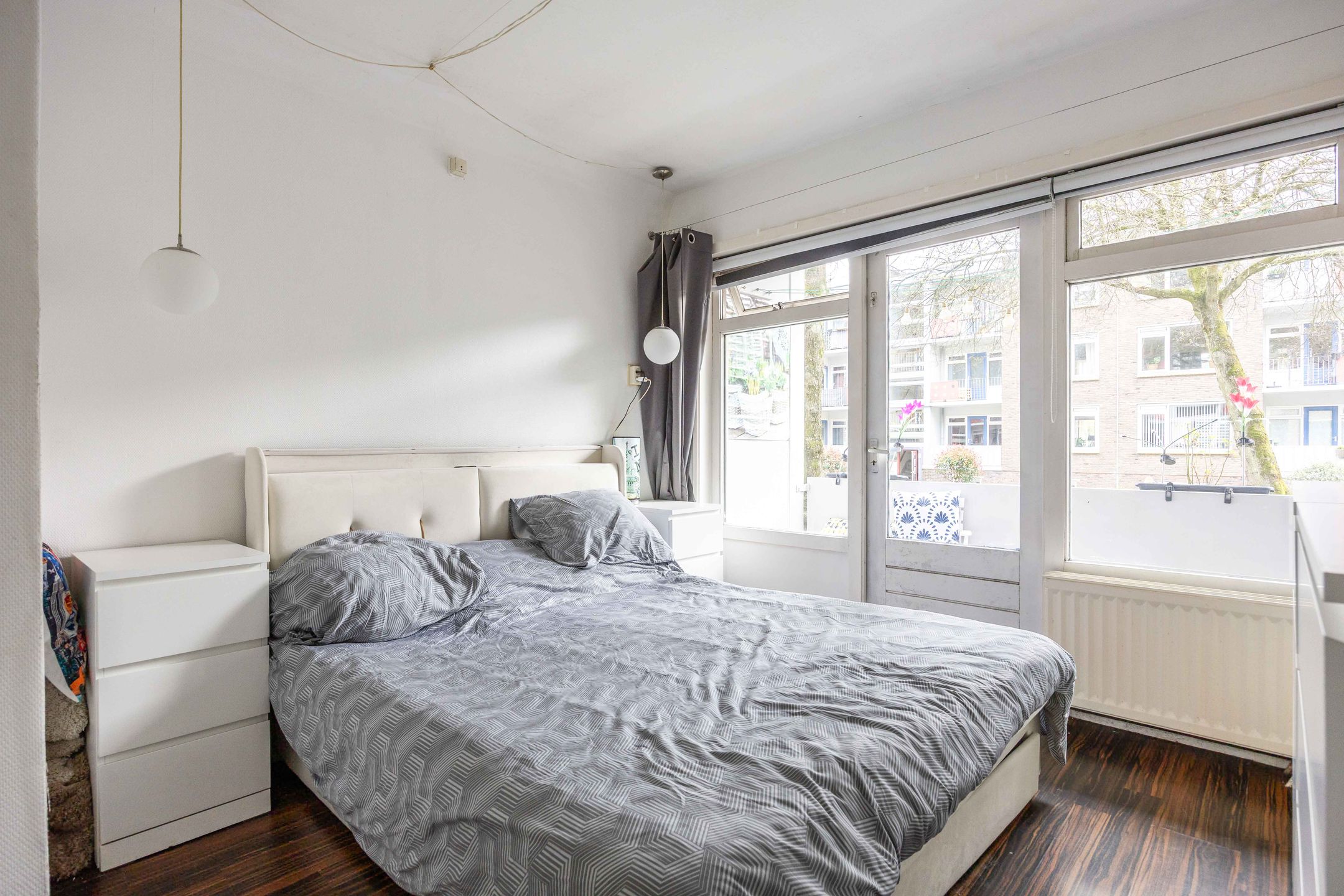 Foto 18 van Madame Curiestraat 157