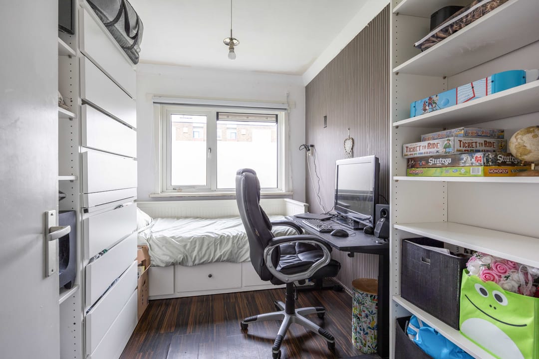 Foto 22 van Madame Curiestraat 157