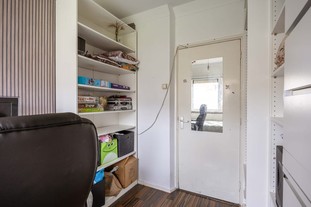 Foto 23 van Madame Curiestraat 157