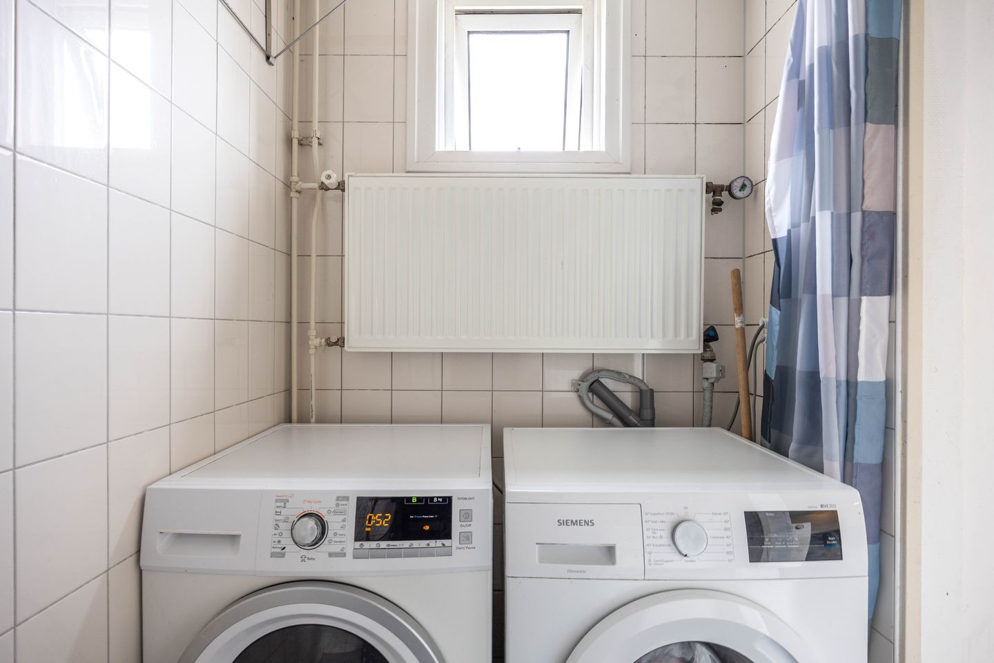 Foto 25 van Madame Curiestraat 157