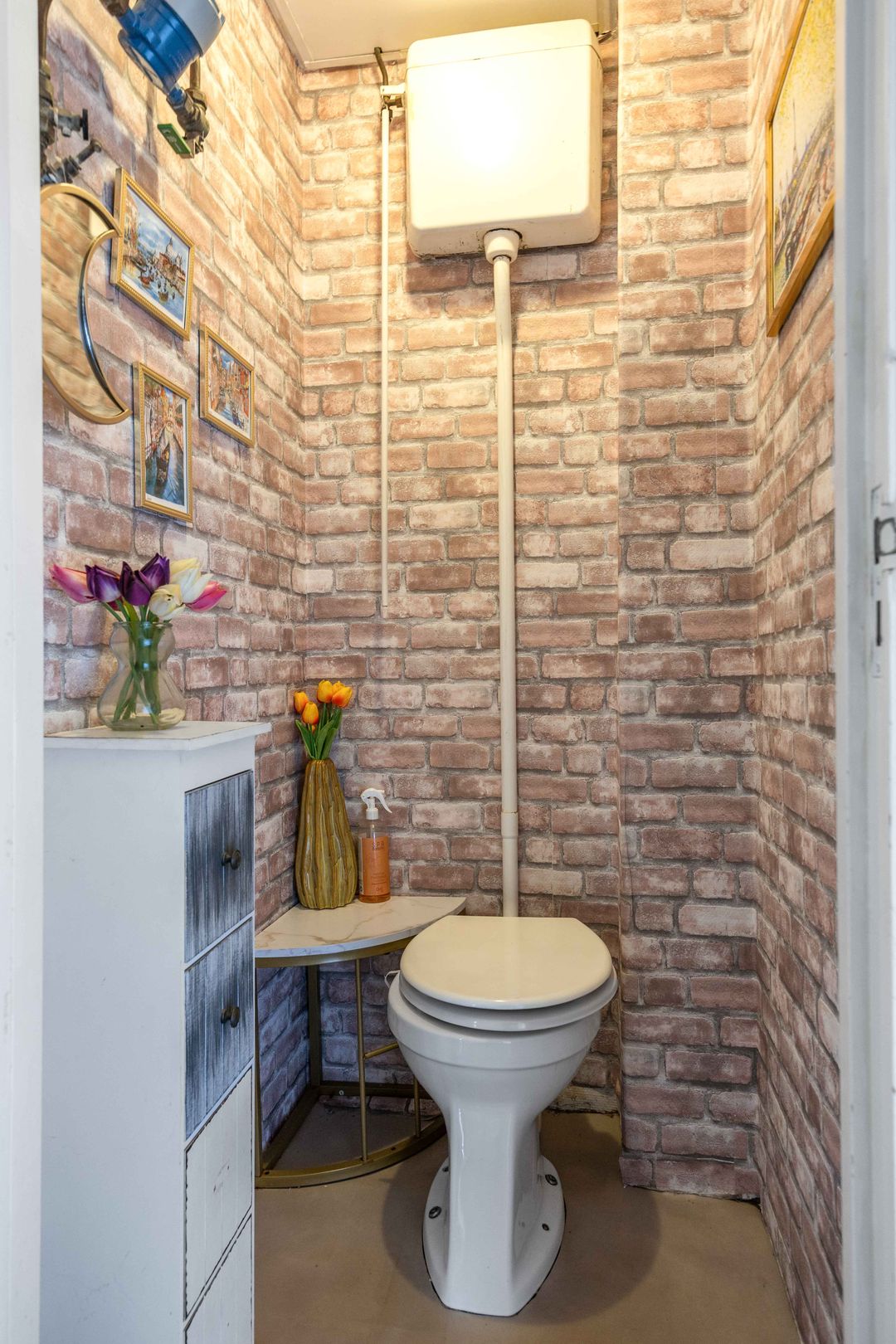 Foto 26 van Madame Curiestraat 157