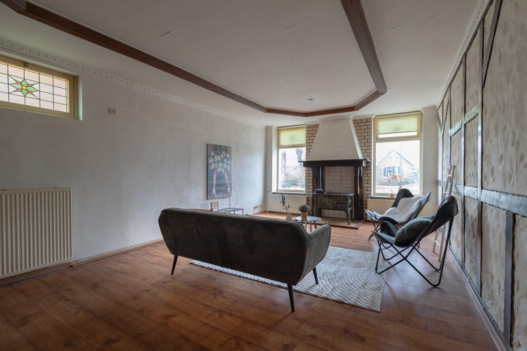 Photo 16 of Raadhuisstraat 49