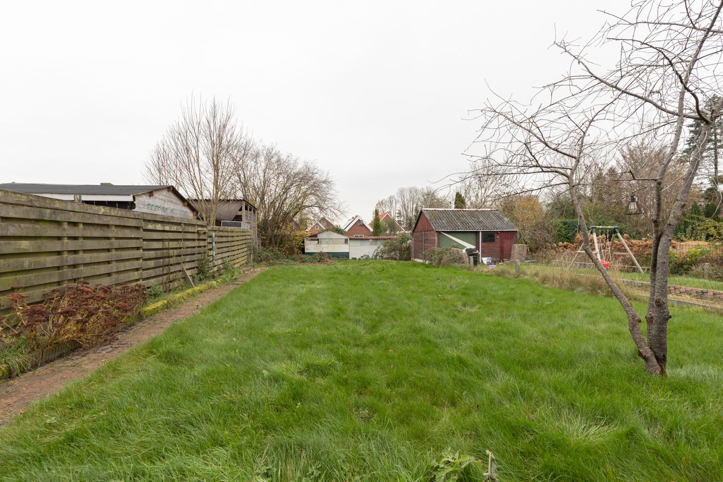 Photo 4 of Raadhuisstraat 49