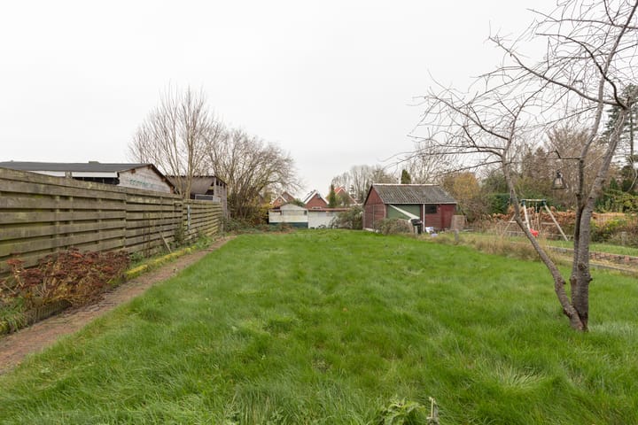 Photo 4 of Raadhuisstraat 49