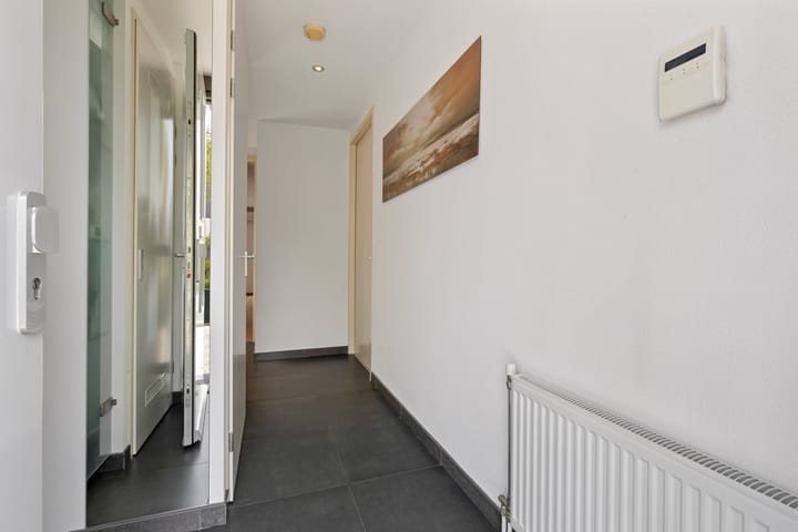 Foto 4 van Brittanniëlaan 41