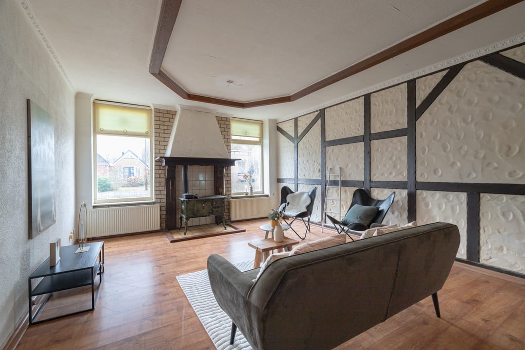 Photo 2 of Raadhuisstraat 49