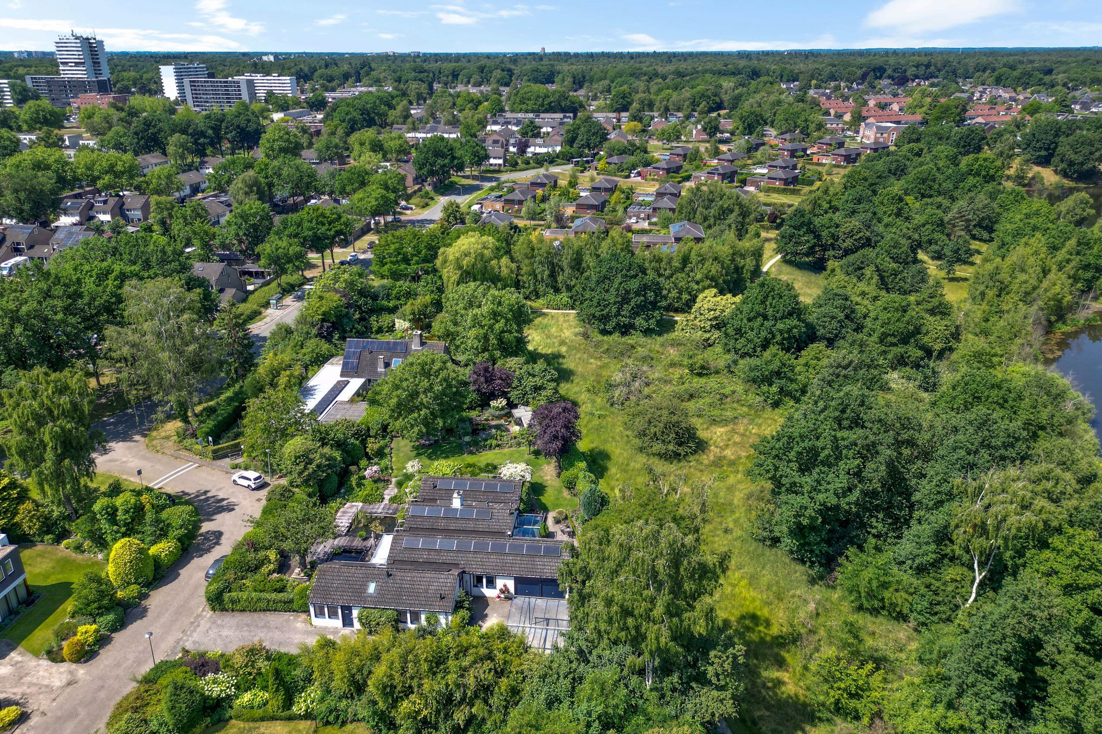 Foto 6 van Laan van het Kwekebos 356