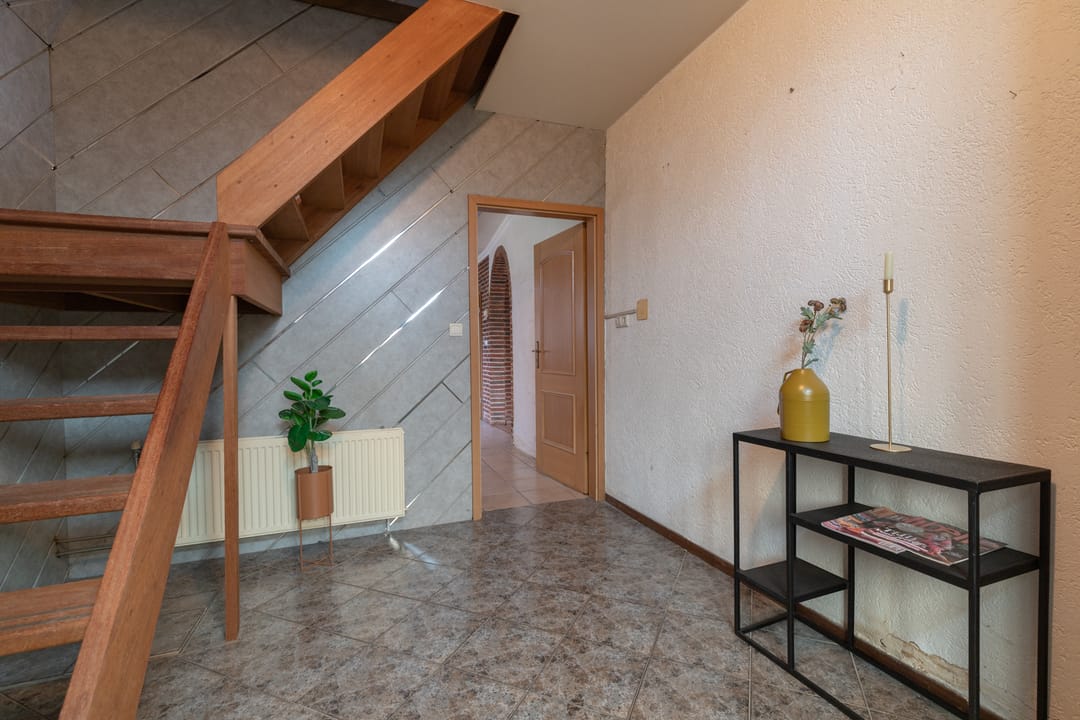 Photo 11 of Raadhuisstraat 49
