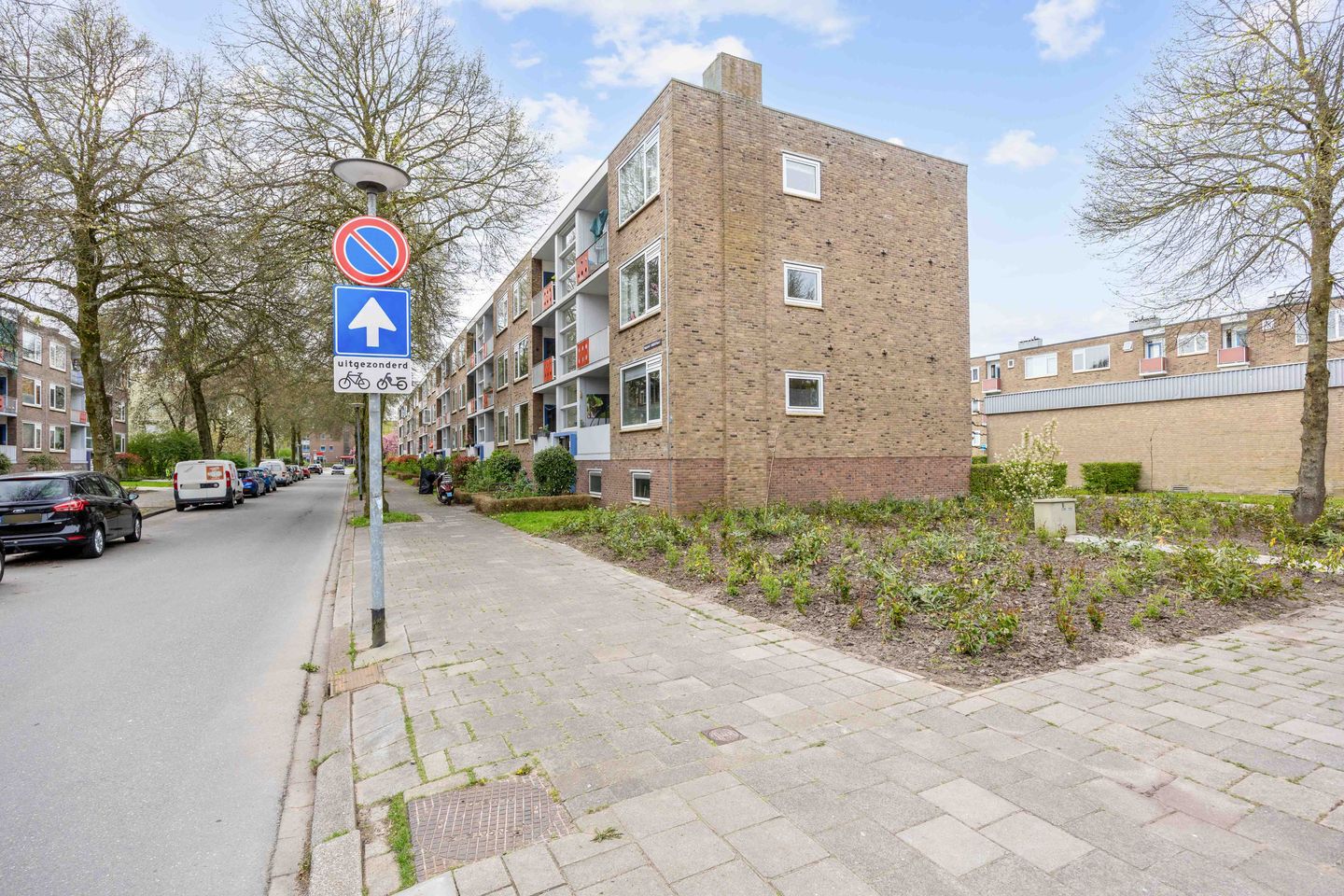 Foto 5 van Madame Curiestraat 157