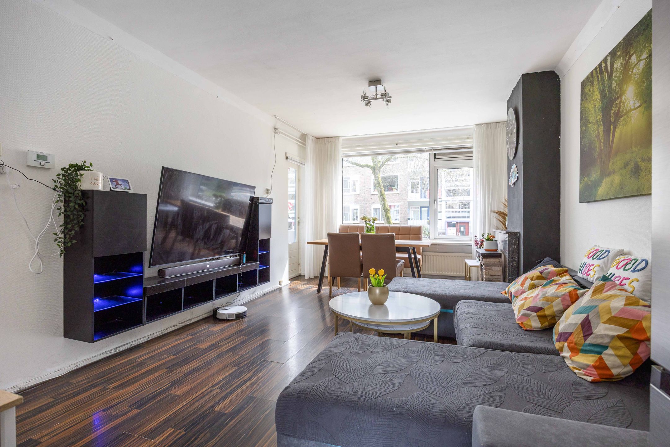 Foto 12 van Madame Curiestraat 157