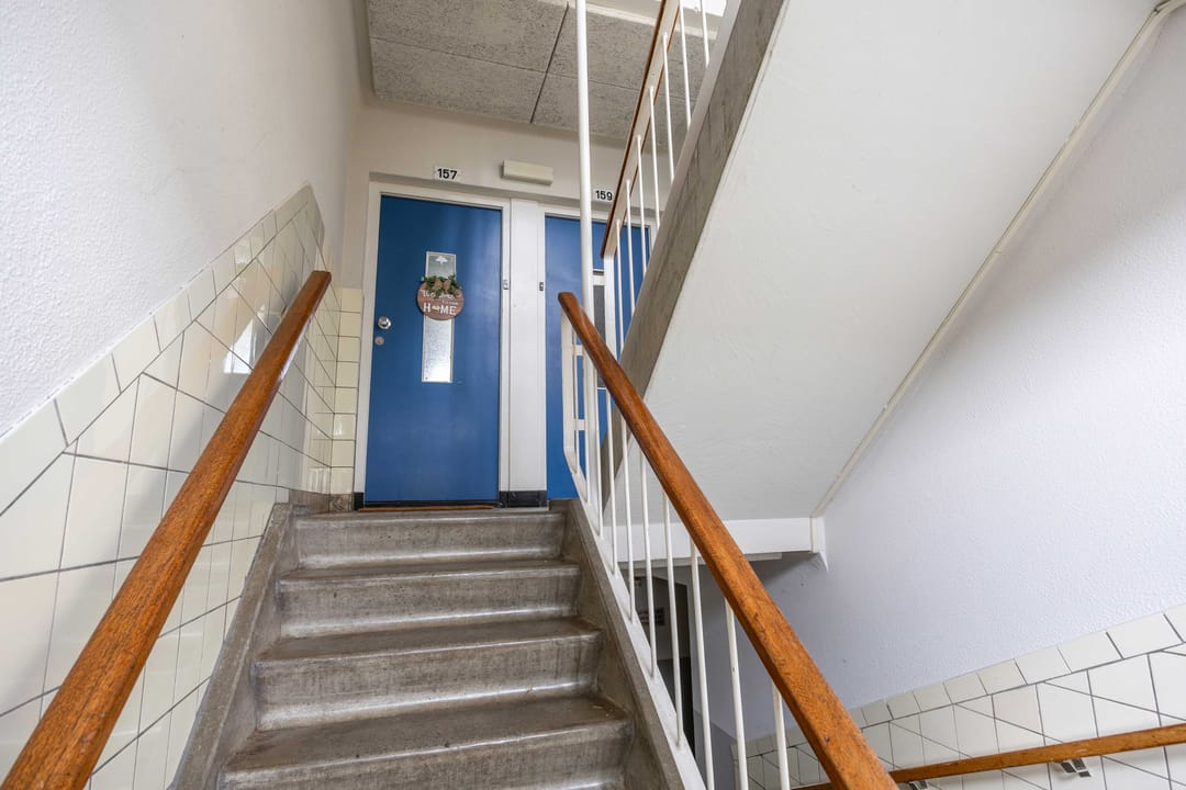 Foto 8 van Madame Curiestraat 157