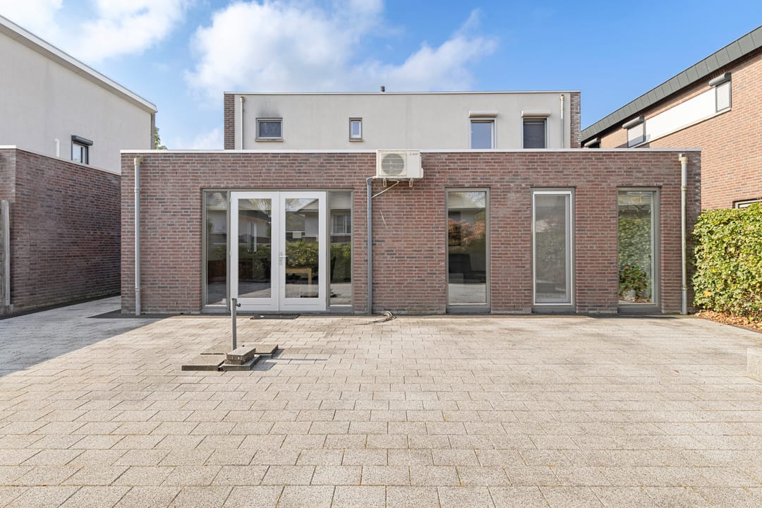 Foto 47 van Brittanniëlaan 41