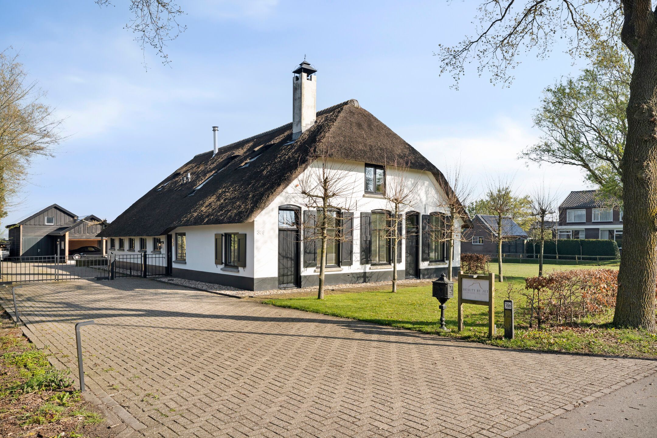 Zuiderzeestraatweg 386