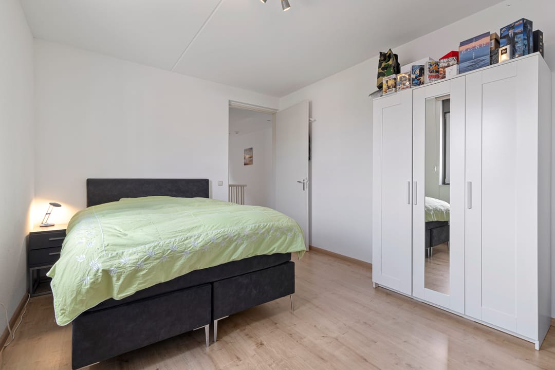 Foto 38 van Brittanniëlaan 41