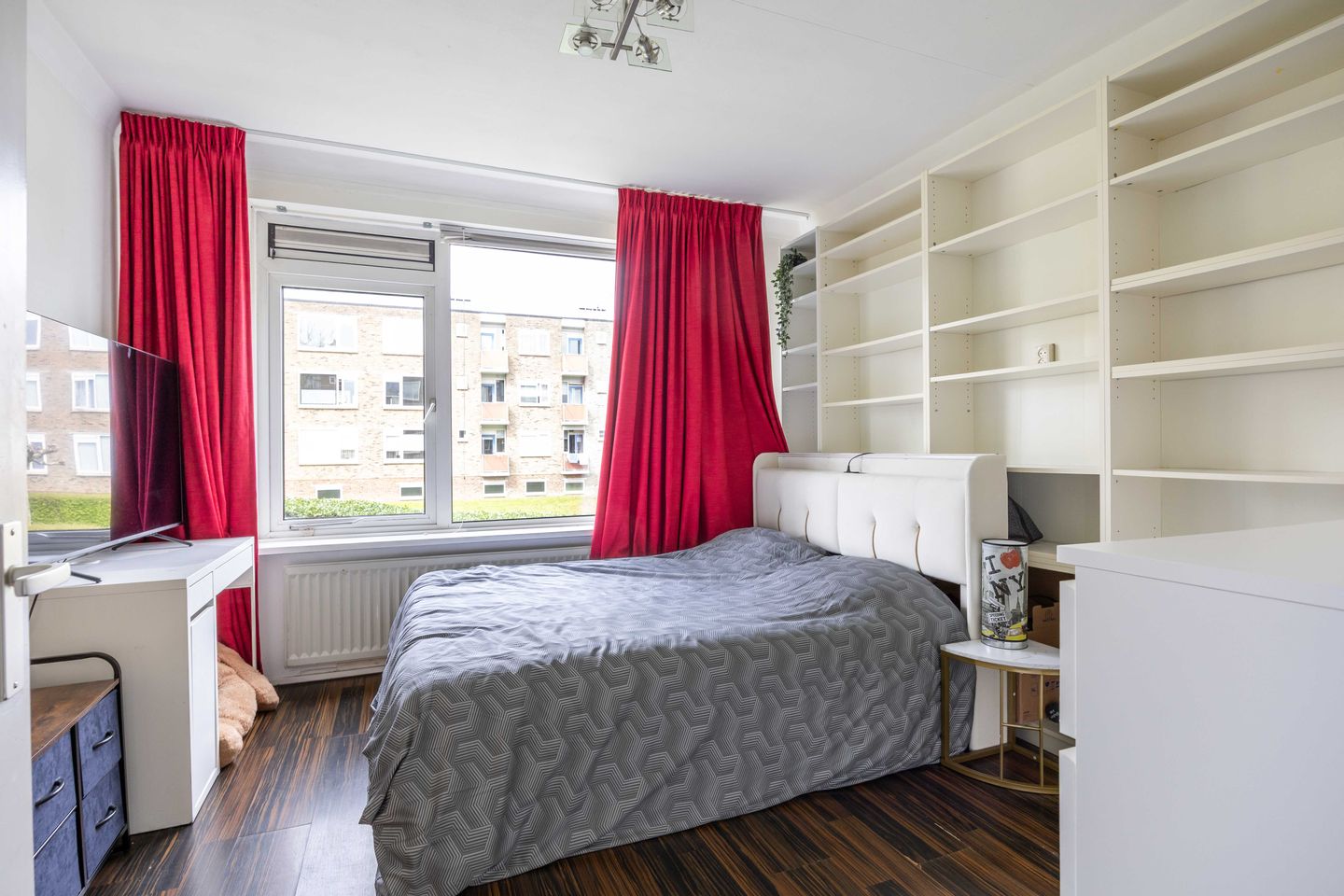 Foto 20 van Madame Curiestraat 157