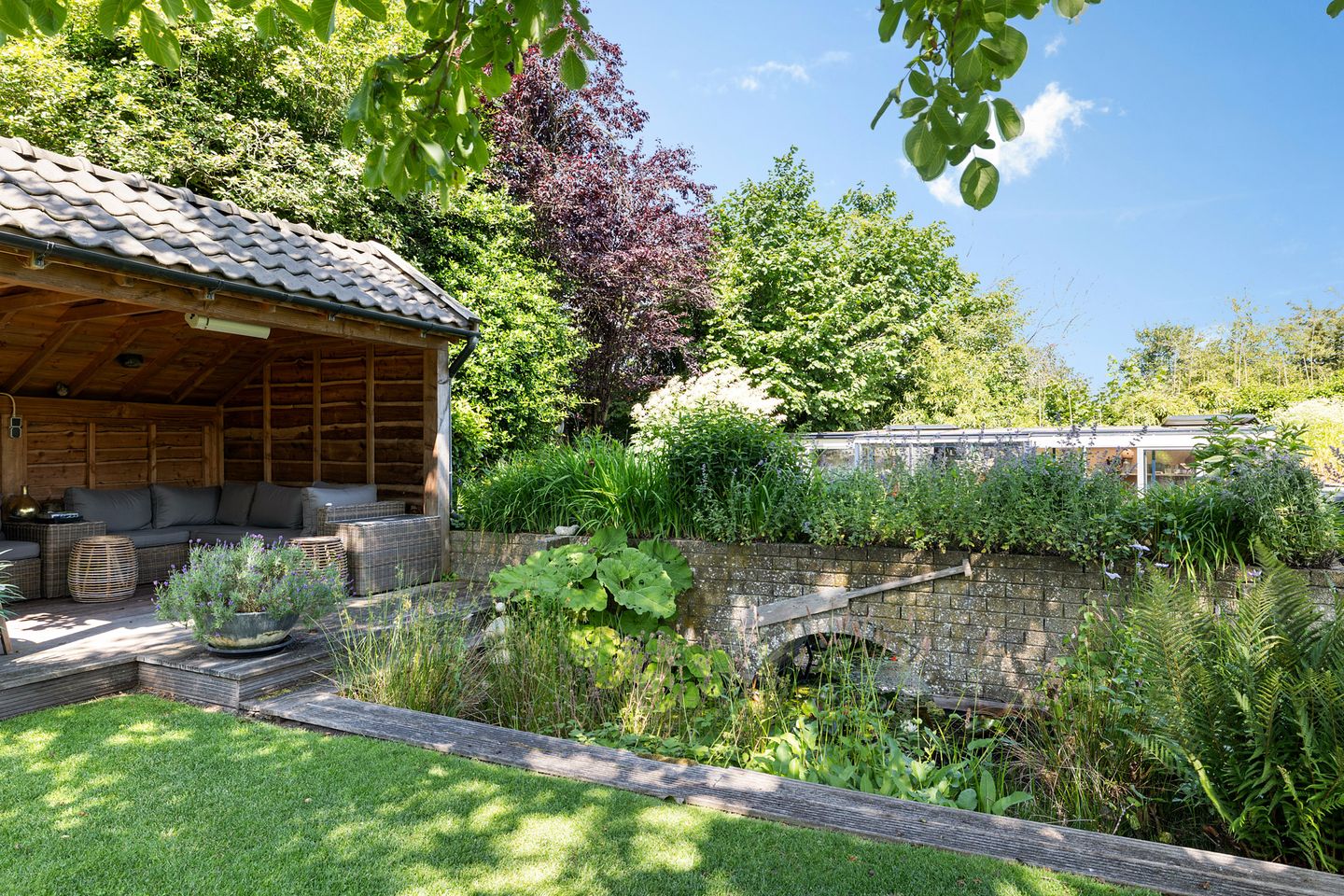 Foto 59 van Laan van het Kwekebos 356