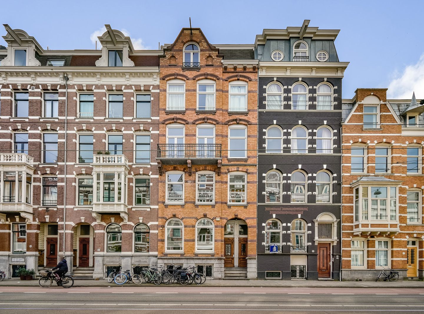 Photo 5 of Weteringschans 86-2