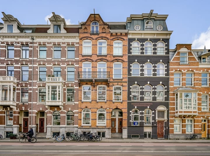 Photo 5 of Weteringschans 86-2