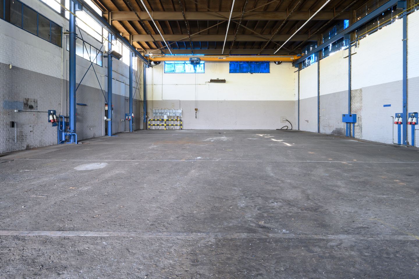 View photo 2 of L.R. Beijnenlaan 6