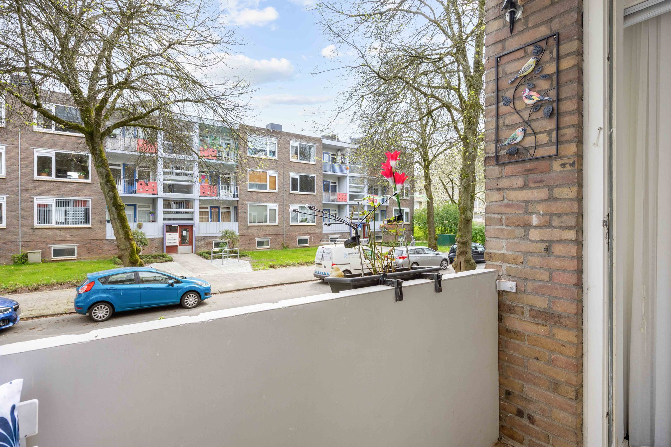 Foto 27 van Madame Curiestraat 157