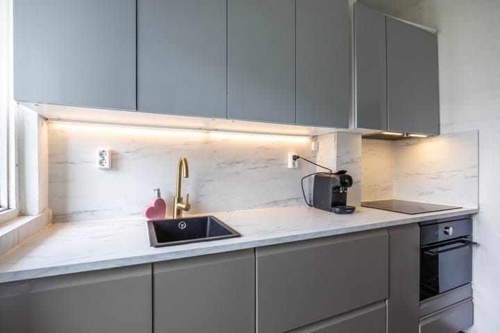 Foto 2 van Madame Curiestraat 157