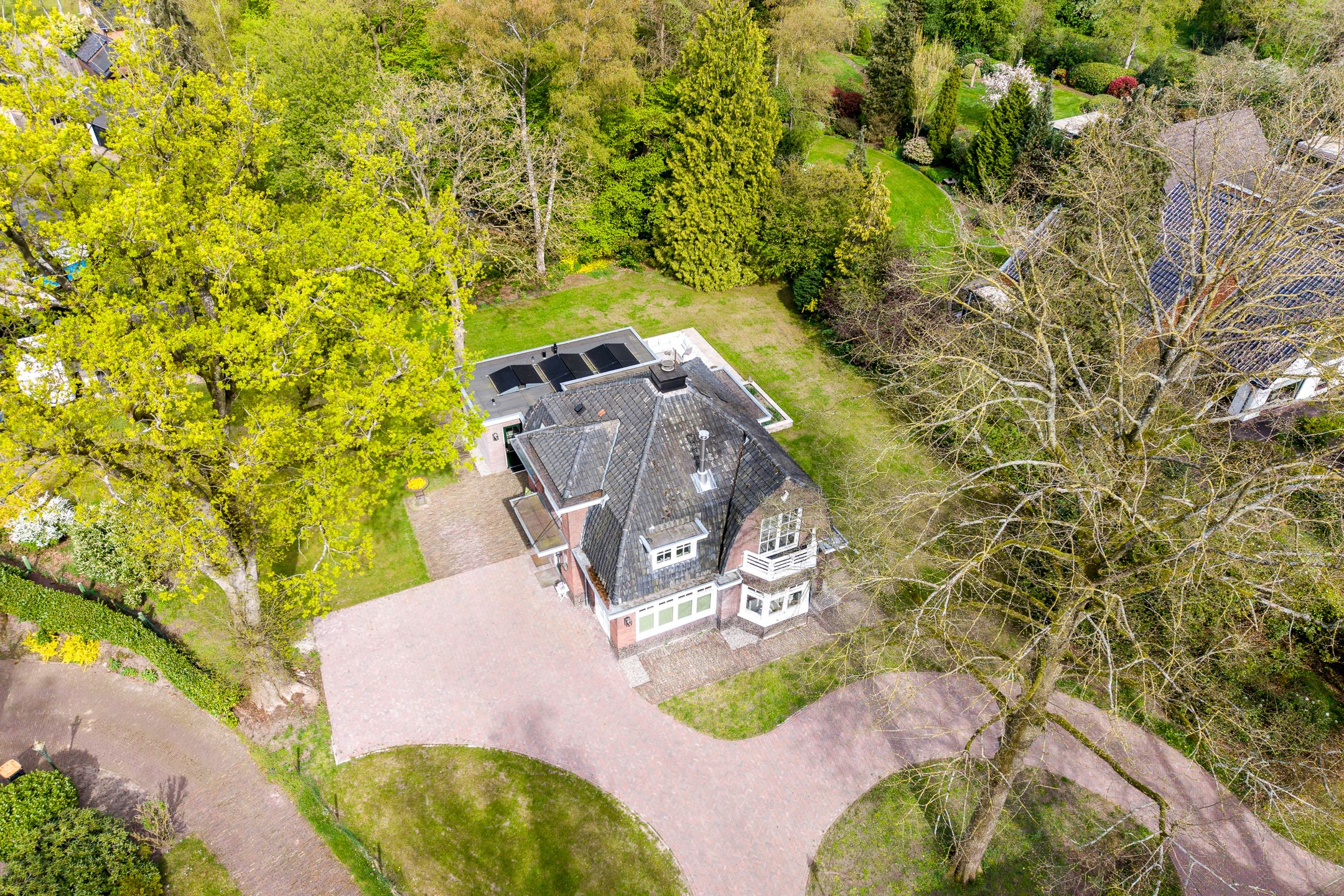Bergweg 2 