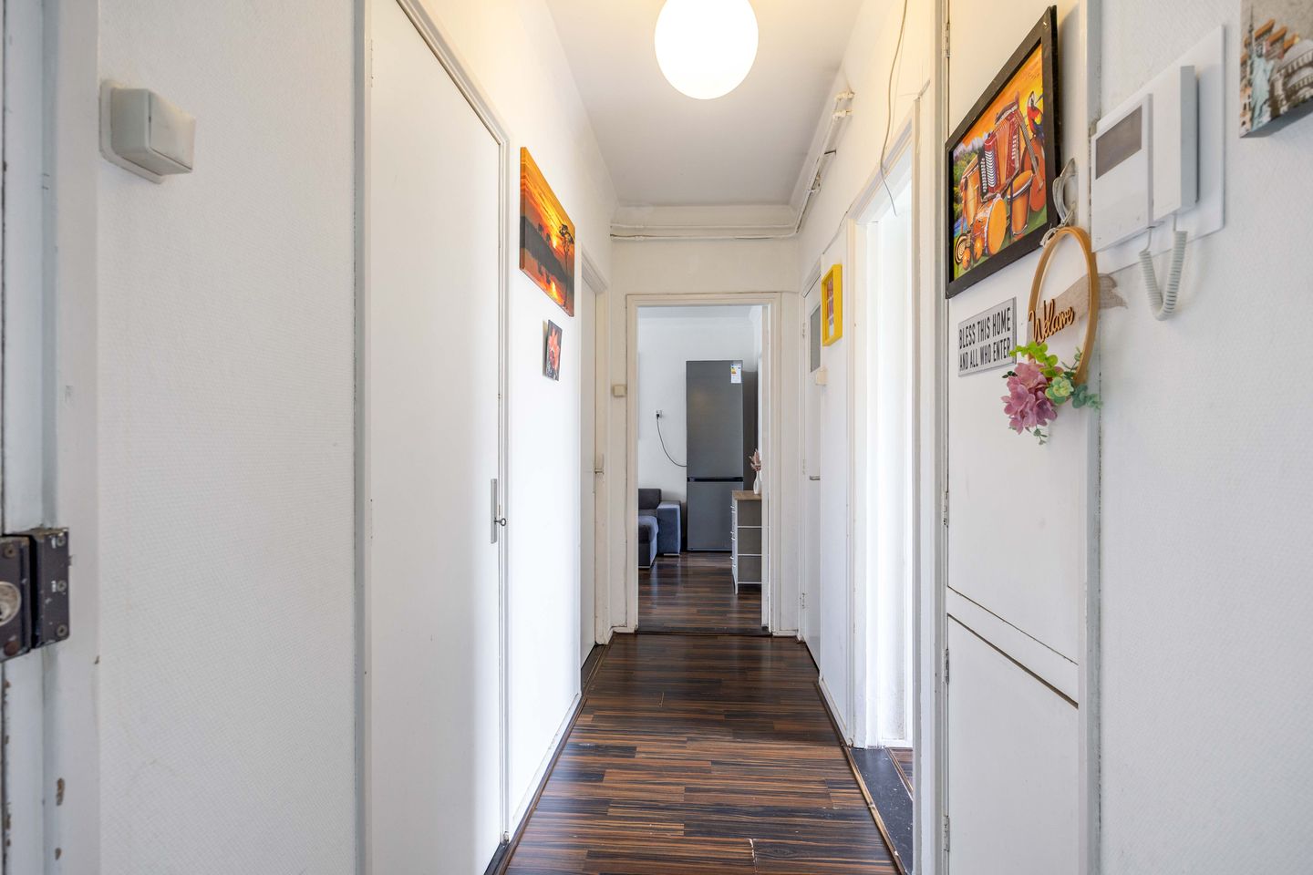 Foto 10 van Madame Curiestraat 157