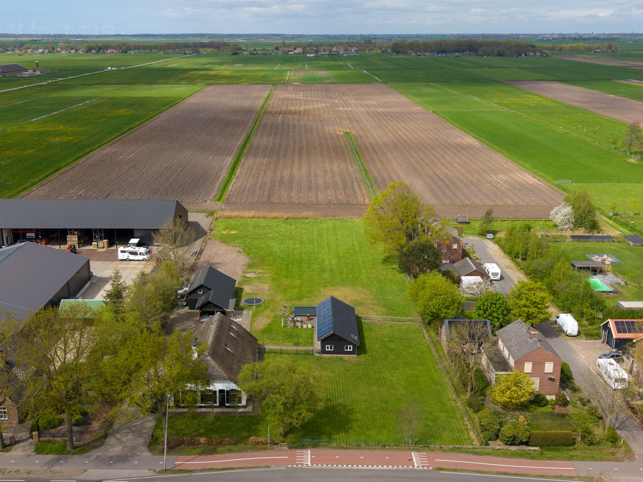 Foto 87 van Zuiderzeestraatweg 386