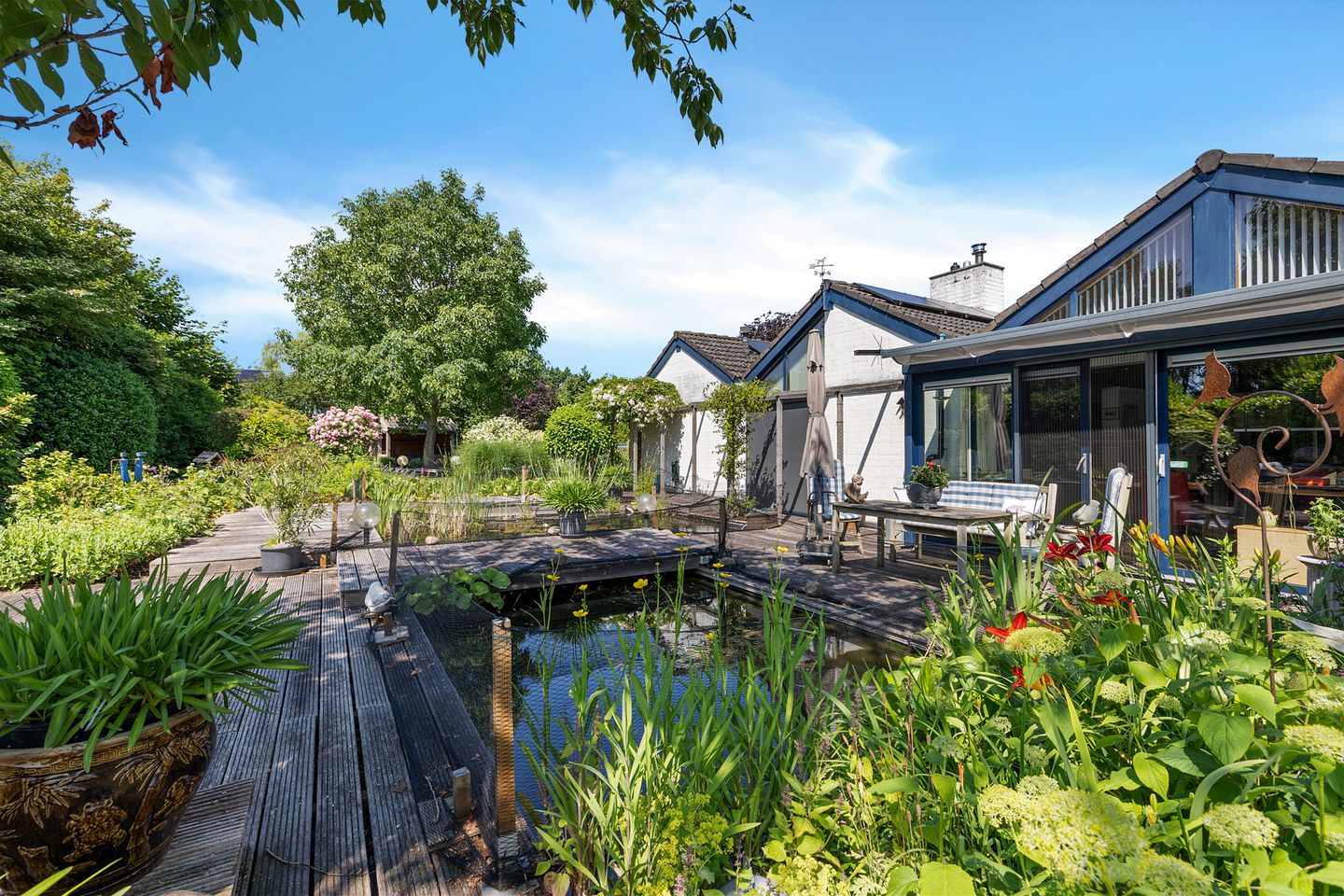 Foto 70 van Laan van het Kwekebos 356