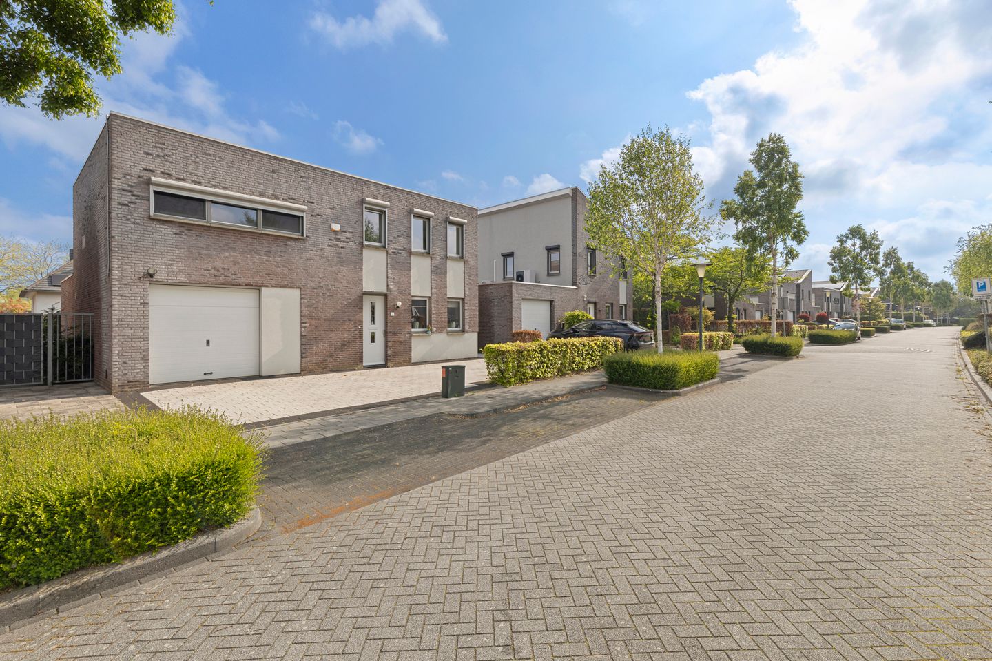 Foto 50 van Brittanniëlaan 41