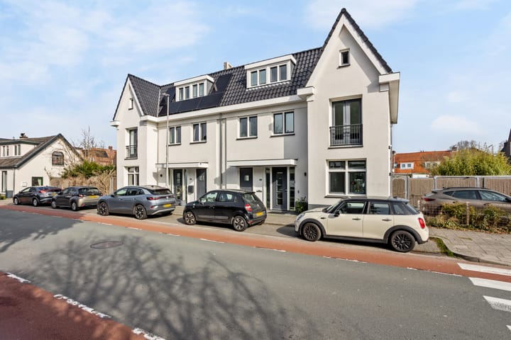 Photo 2 of Brinklaan 15-B