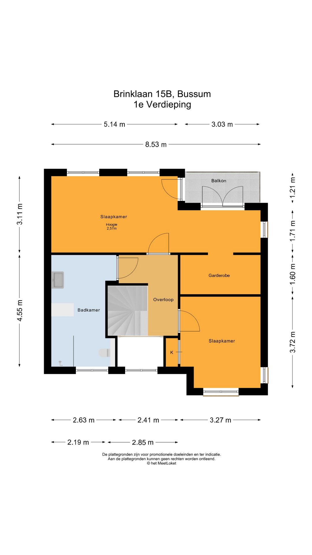 Photo 40 of Brinklaan 15-B