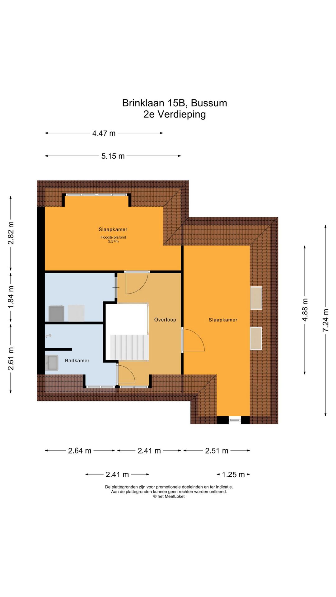 Photo 41 of Brinklaan 15-B