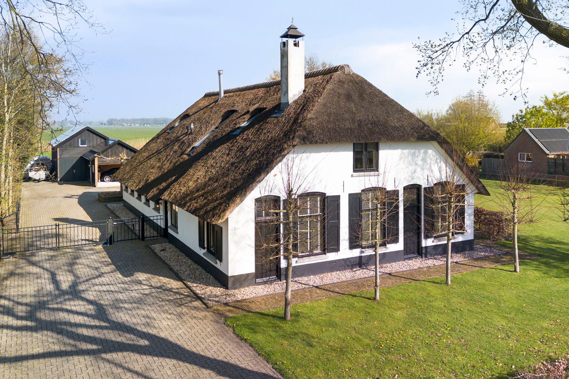 Foto 6 van Zuiderzeestraatweg 386